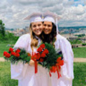 Meet your Posher, Catryna